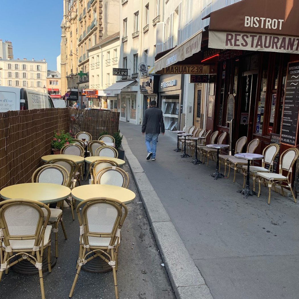 L'Imprévu 2
